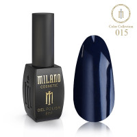 Milano Гель лак Color Collection 15 Milano Гель лак Color Collection 15